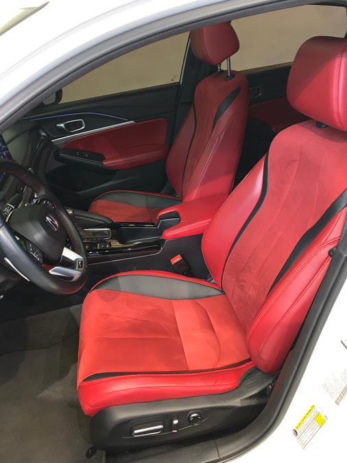 used 2024 Acura Integra car, priced at $26,477