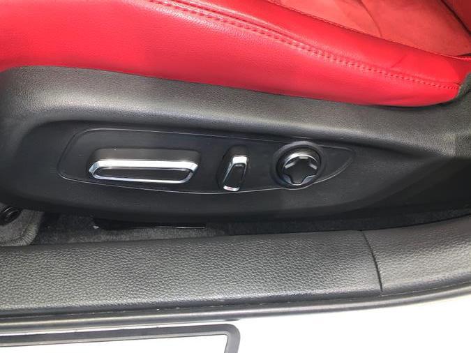 used 2024 Acura Integra car, priced at $26,477