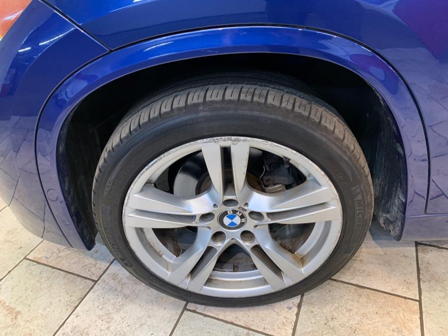 used 2014 BMW X1 car, priced at $6,477
