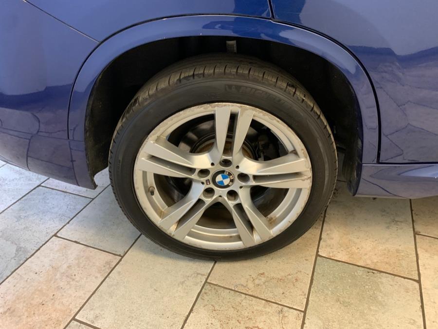 used 2014 BMW X1 car, priced at $6,477