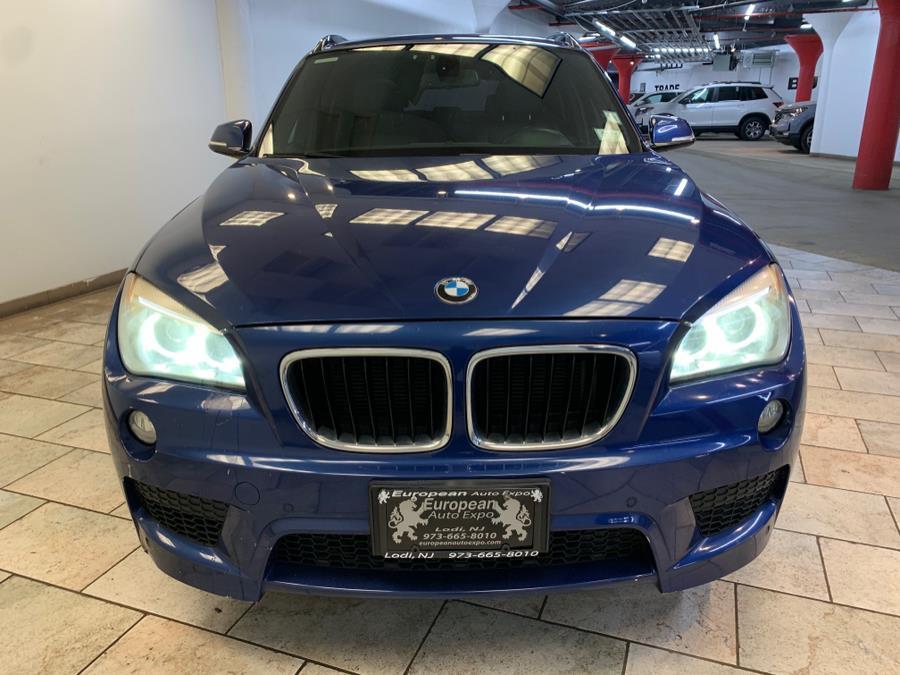 used 2014 BMW X1 car, priced at $6,477