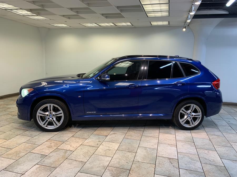 used 2014 BMW X1 car, priced at $6,477