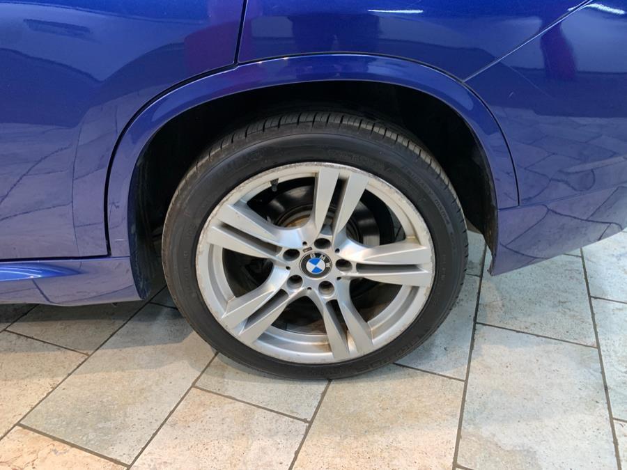 used 2014 BMW X1 car, priced at $6,477