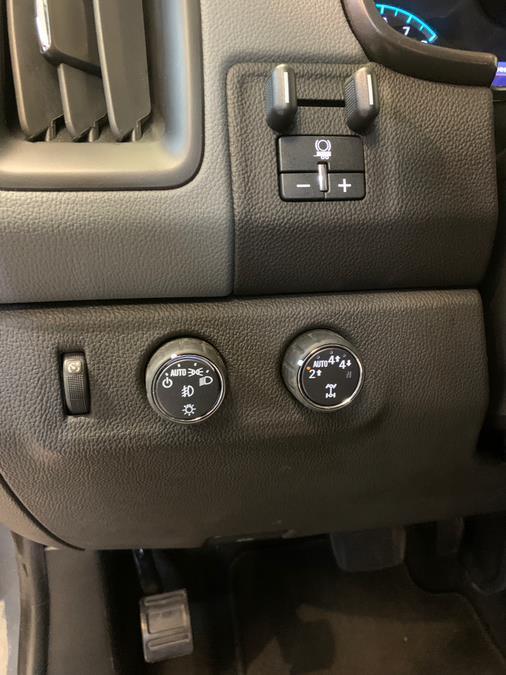 used 2022 Chevrolet Colorado car, priced at $33,777