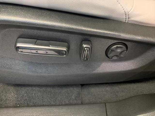 used 2022 Honda CR-V car, priced at $30,477