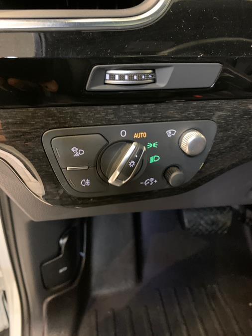 used 2019 Audi Q7 car, priced at $28,477