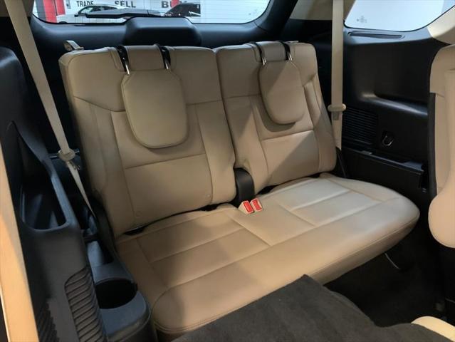 used 2020 Ford Explorer car, priced at $31,977