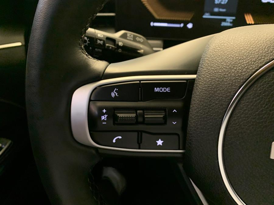 used 2025 Kia K5 car, priced at $28,777