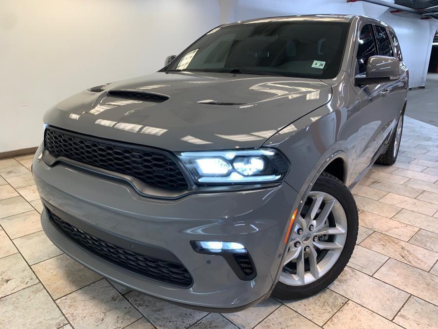 used 2021 Dodge Durango car, priced at $39,777