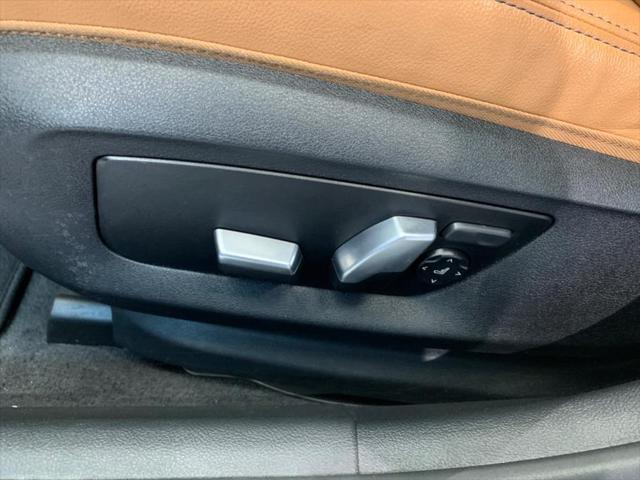 used 2022 BMW 530 car, priced at $31,777