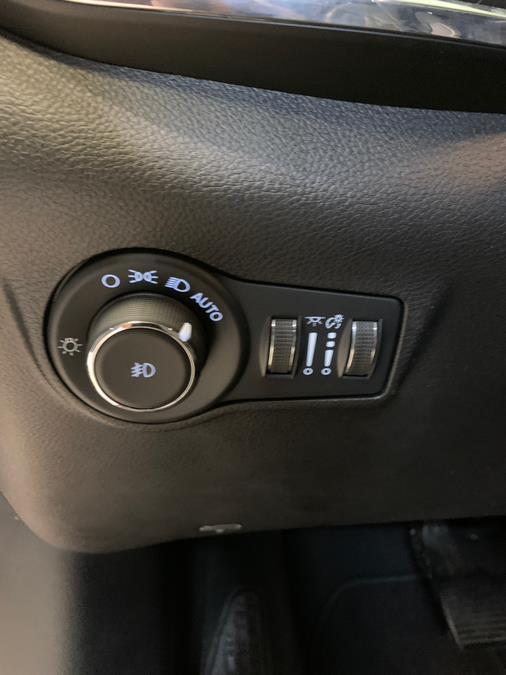 used 2022 Jeep Compass car, priced at $26,777