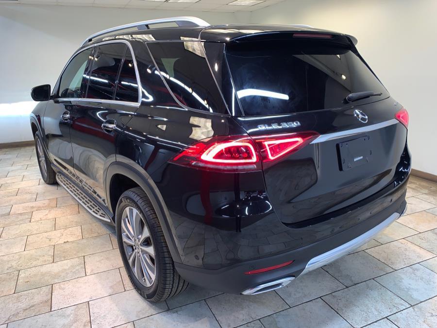 used 2020 Mercedes-Benz GLE 350 car, priced at $28,777