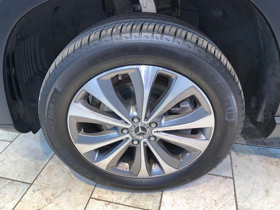 used 2020 Mercedes-Benz GLE 350 car, priced at $28,777