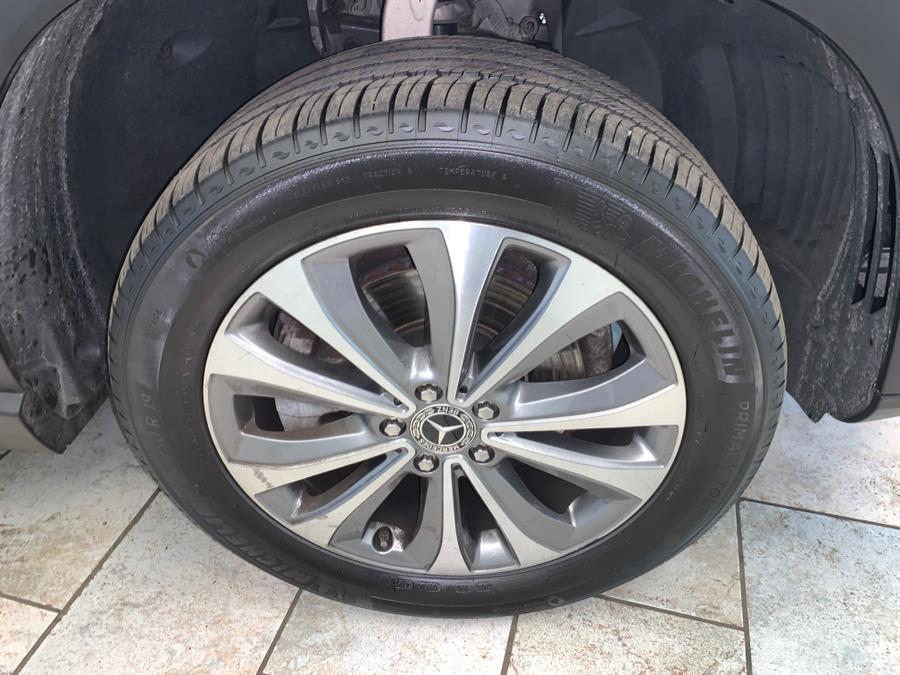 used 2020 Mercedes-Benz GLE 350 car, priced at $28,777