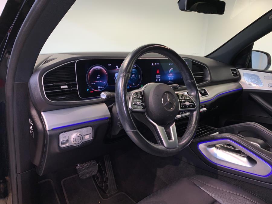 used 2020 Mercedes-Benz GLE 350 car, priced at $28,777