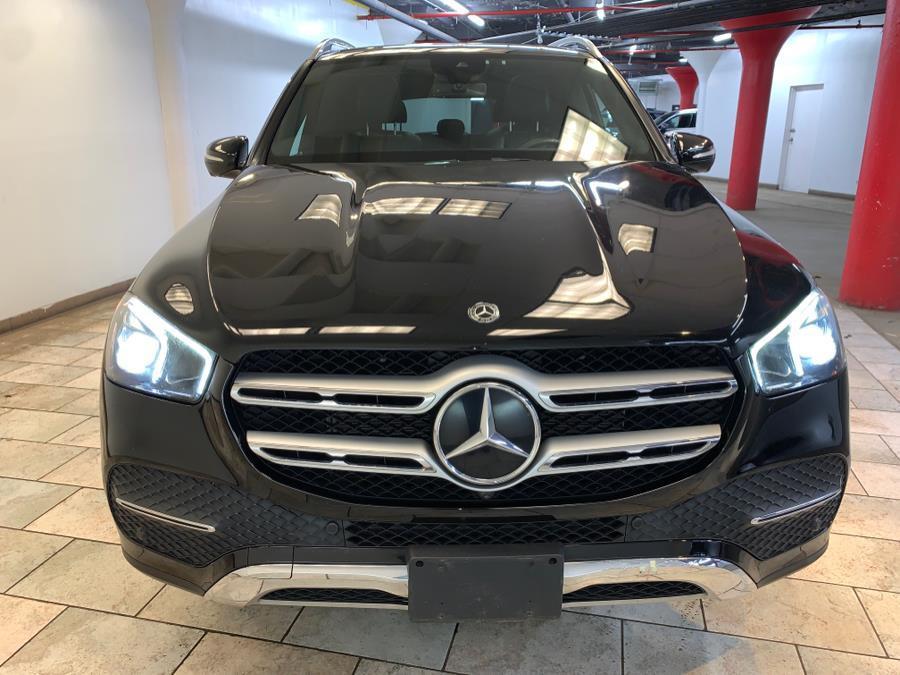 used 2020 Mercedes-Benz GLE 350 car, priced at $28,777