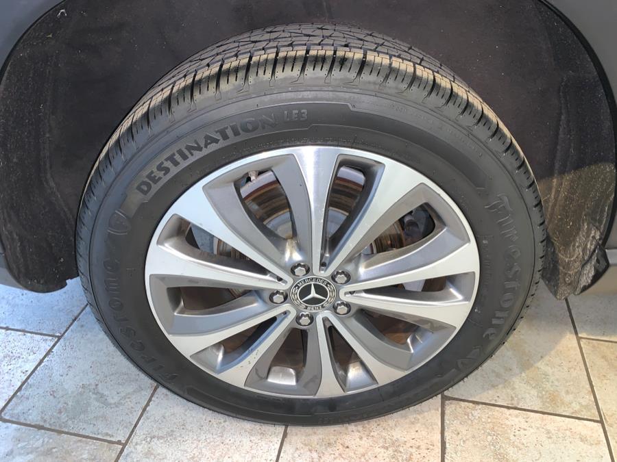 used 2020 Mercedes-Benz GLE 350 car, priced at $28,777
