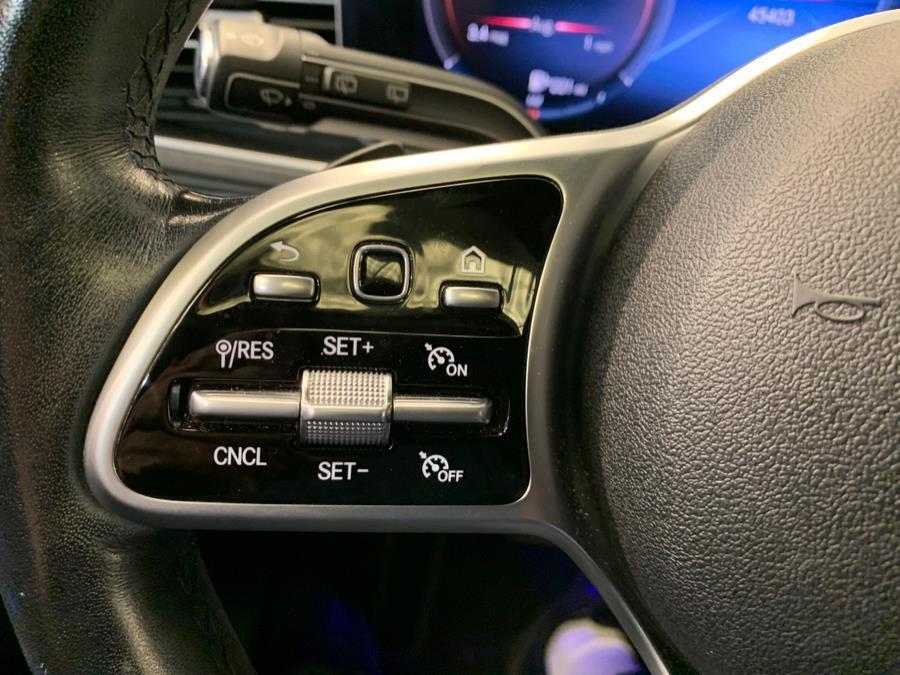 used 2020 Mercedes-Benz GLE 350 car, priced at $28,777