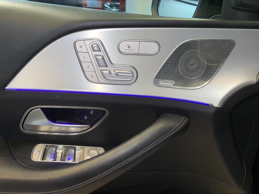 used 2020 Mercedes-Benz GLE 350 car, priced at $28,777