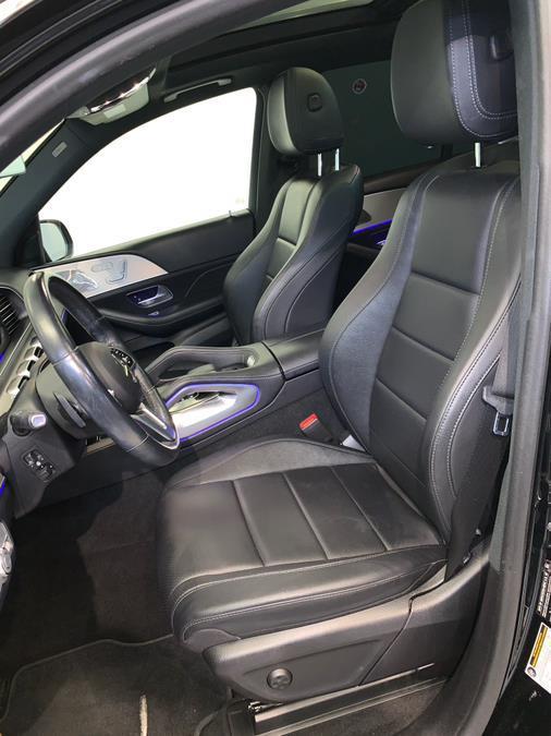 used 2020 Mercedes-Benz GLE 350 car, priced at $28,777