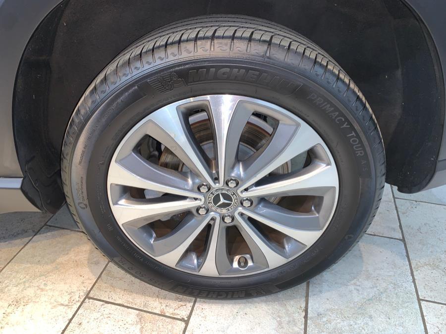 used 2020 Mercedes-Benz GLE 350 car, priced at $28,777