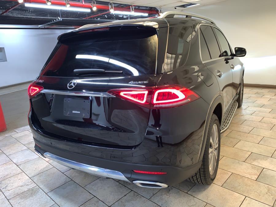 used 2020 Mercedes-Benz GLE 350 car, priced at $28,777