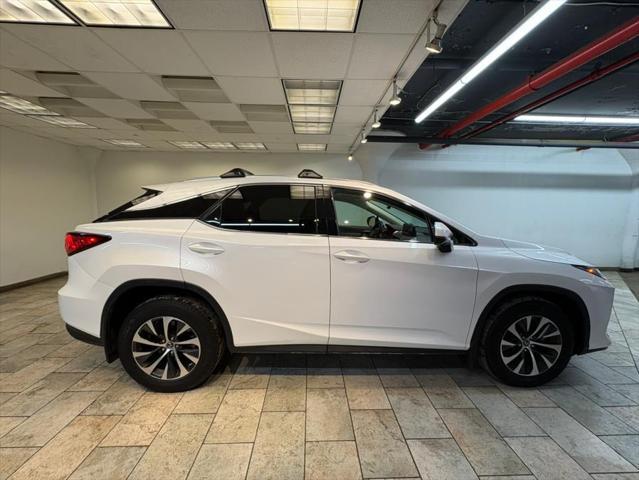 used 2020 Lexus RX 350 car, priced at $32,977