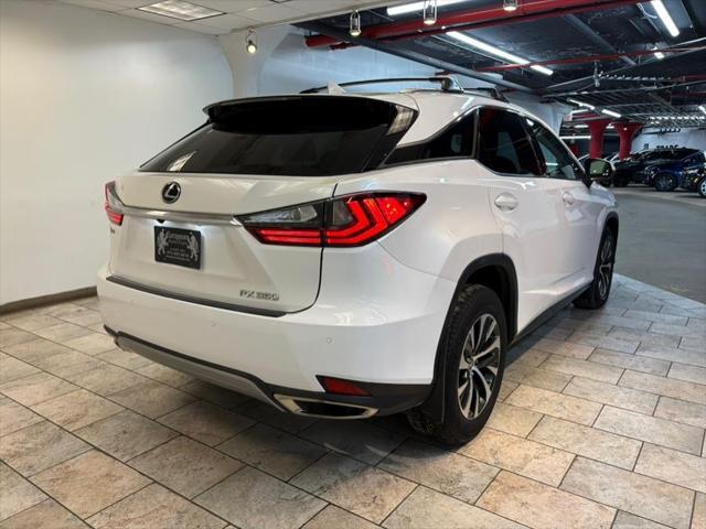 used 2020 Lexus RX 350 car, priced at $32,977