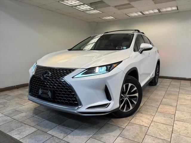 used 2020 Lexus RX 350 car, priced at $32,977