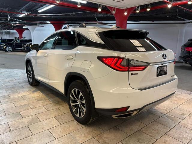 used 2020 Lexus RX 350 car, priced at $32,977