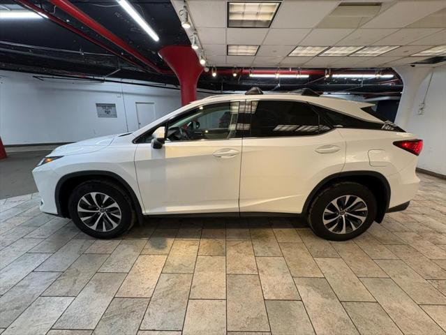 used 2020 Lexus RX 350 car, priced at $32,977