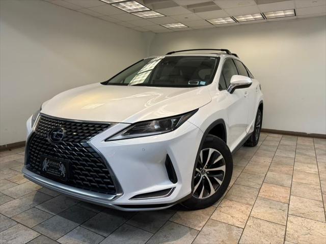 used 2020 Lexus RX 350 car, priced at $32,977