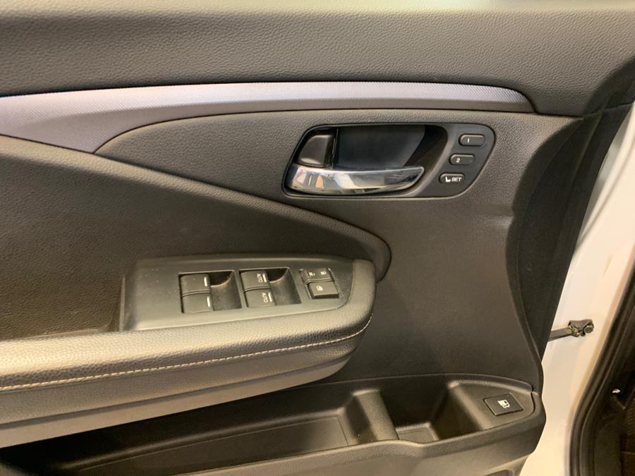 used 2022 Honda Ridgeline car, priced at $31,777