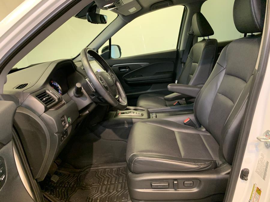 used 2022 Honda Ridgeline car, priced at $31,777