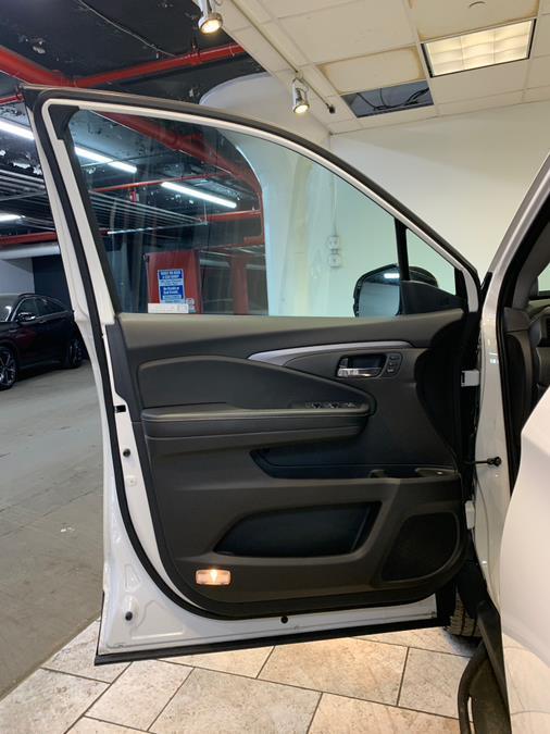 used 2022 Honda Ridgeline car, priced at $31,777