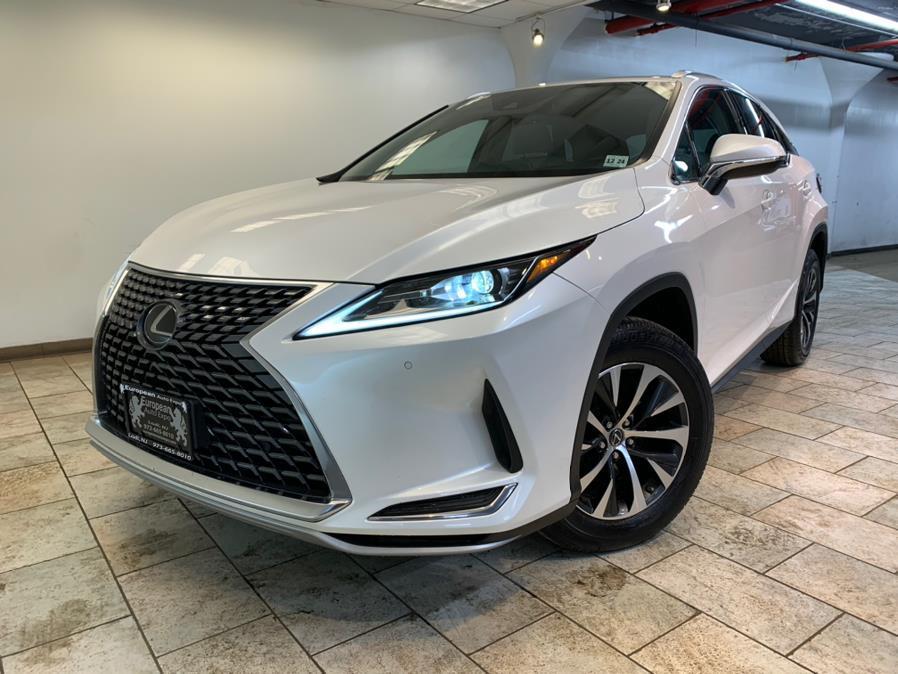 used 2020 Lexus RX 350 car, priced at $31,277
