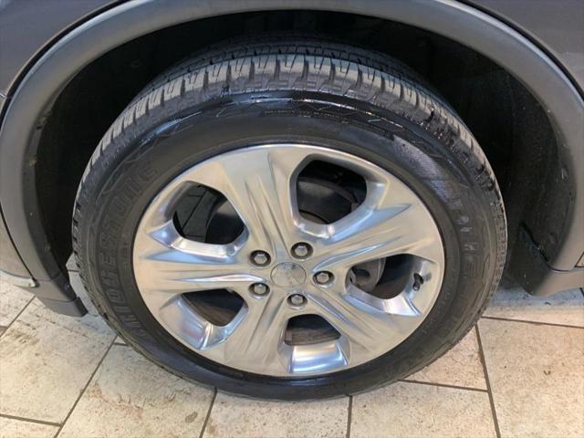 used 2014 Dodge Durango car, priced at $11,777