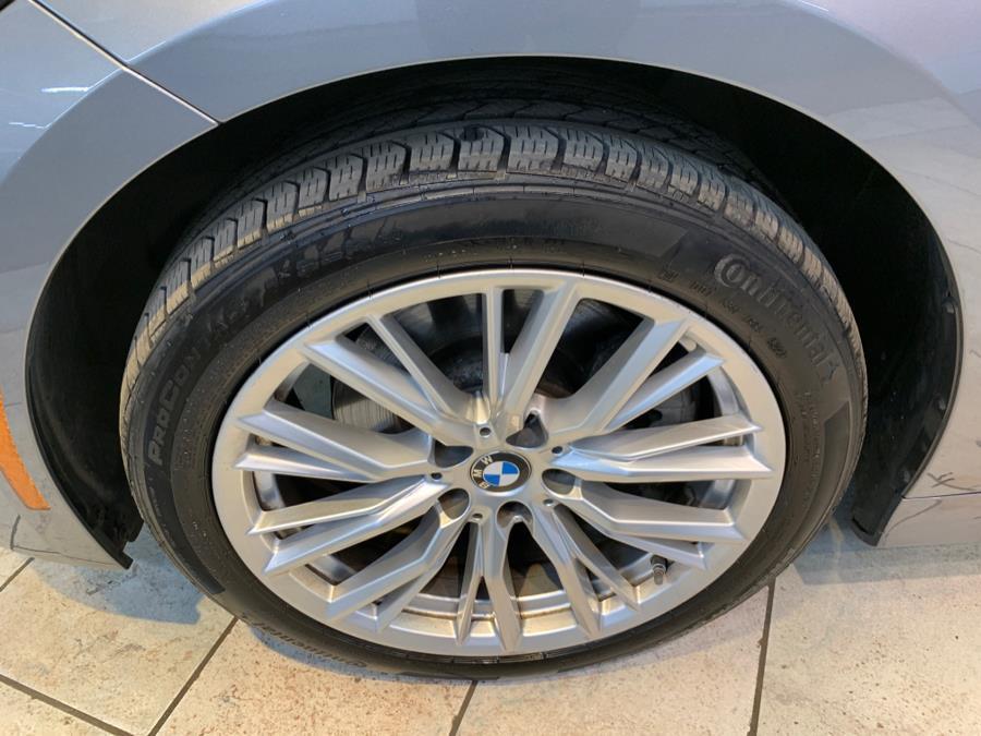 used 2024 BMW 330 car, priced at $32,977
