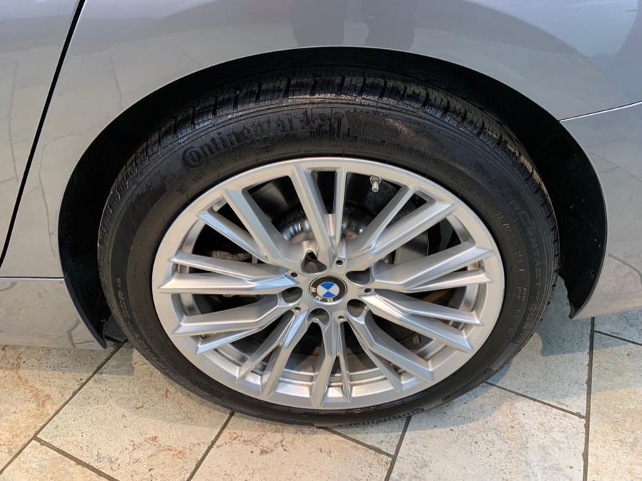 used 2024 BMW 330 car, priced at $32,977