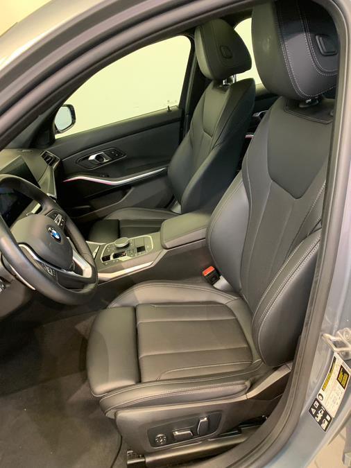 used 2024 BMW 330 car, priced at $32,977