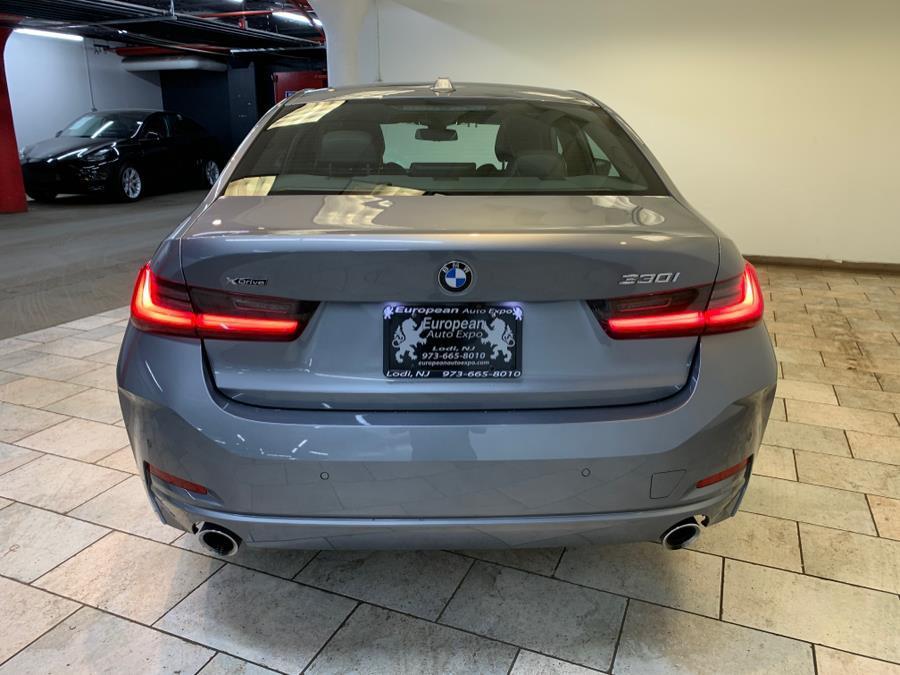 used 2024 BMW 330 car, priced at $32,977