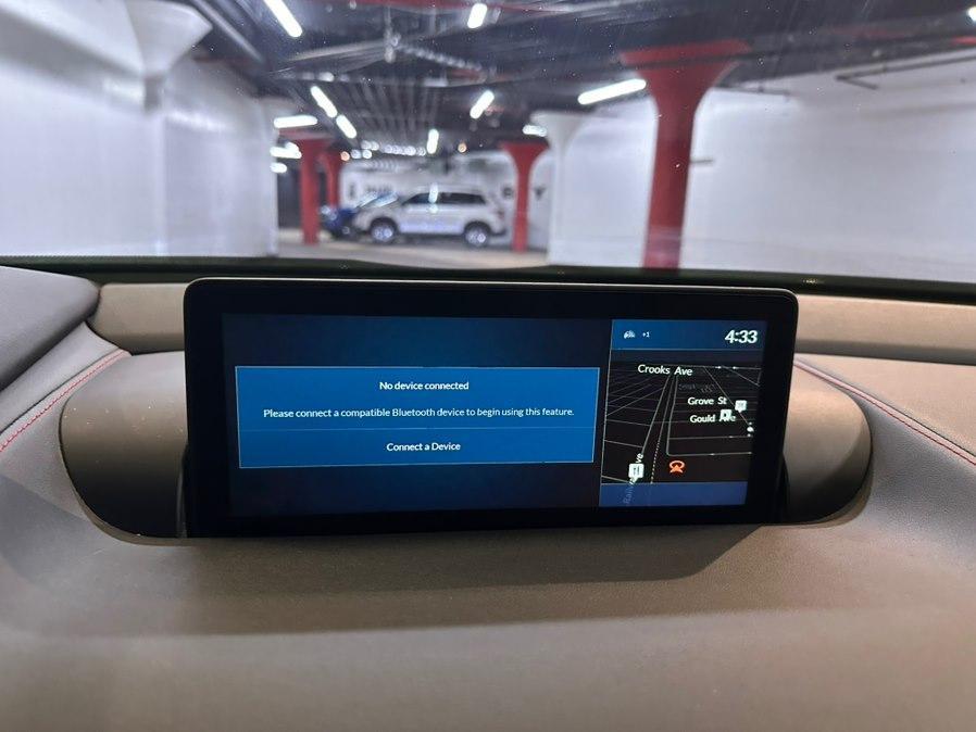 used 2021 Acura TLX car, priced at $28,477