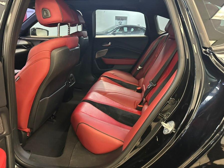 used 2021 Acura TLX car, priced at $28,477