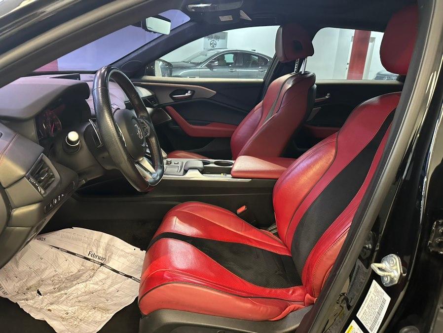 used 2021 Acura TLX car, priced at $28,477