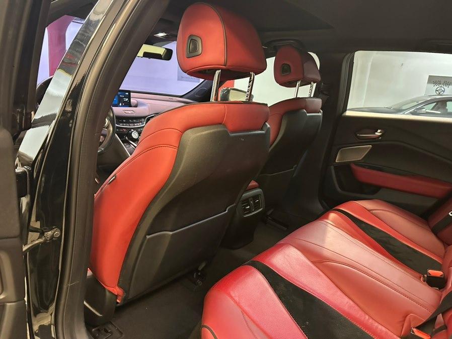 used 2021 Acura TLX car, priced at $28,477
