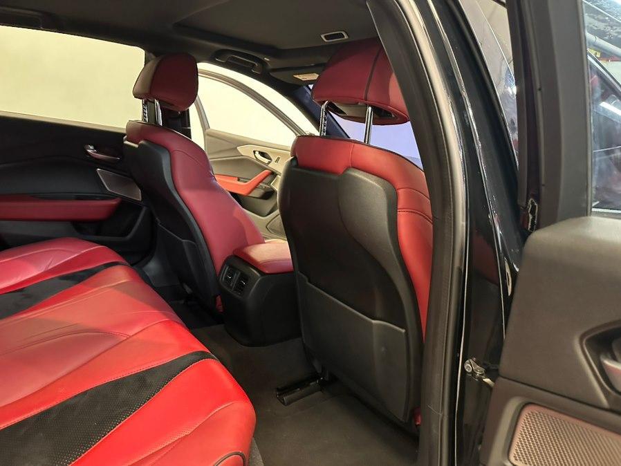 used 2021 Acura TLX car, priced at $28,477