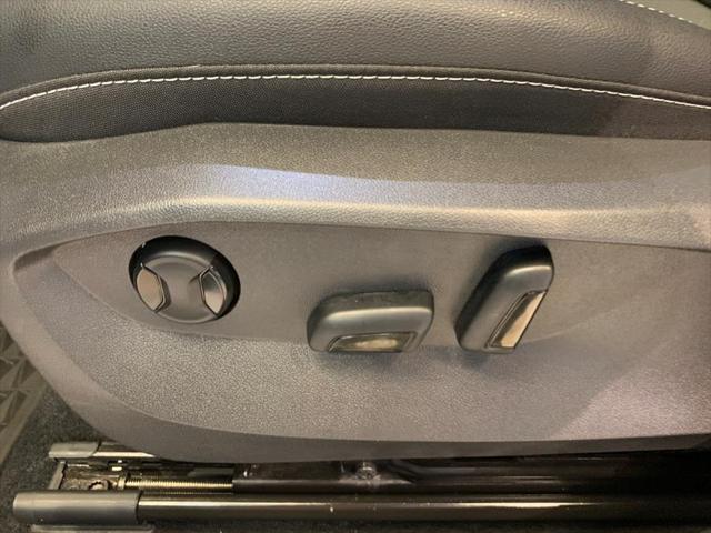 used 2022 Volkswagen Taos car, priced at $23,777