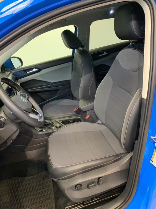 used 2022 Volkswagen Taos car, priced at $23,777