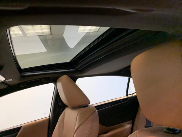 used 2021 Lexus ES 250 car, priced at $27,777
