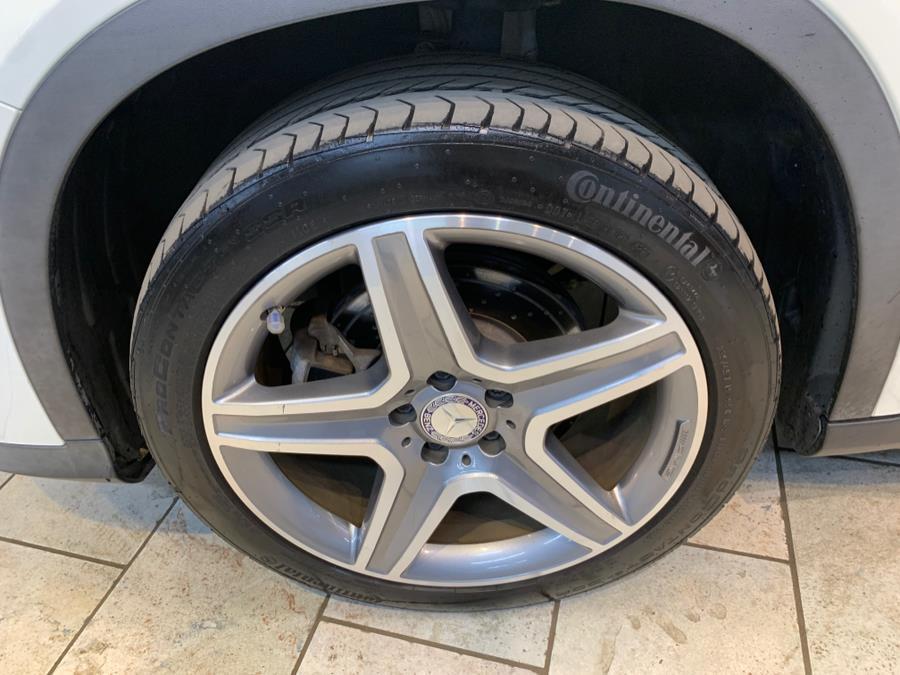 used 2017 Mercedes-Benz GLA 250 car, priced at $15,477